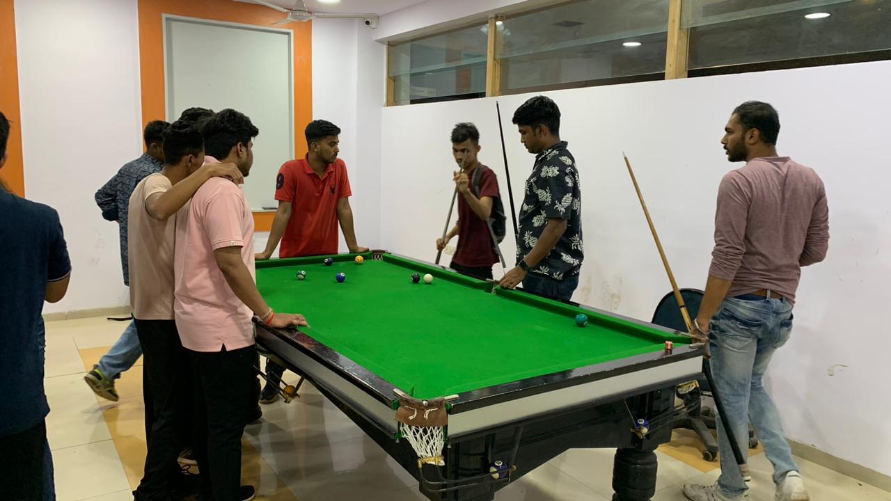 GNVS Institute of Management Mumbai Campus photo 15